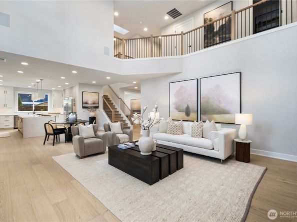 12206 NE 61st Street, Kirkland WA 98033