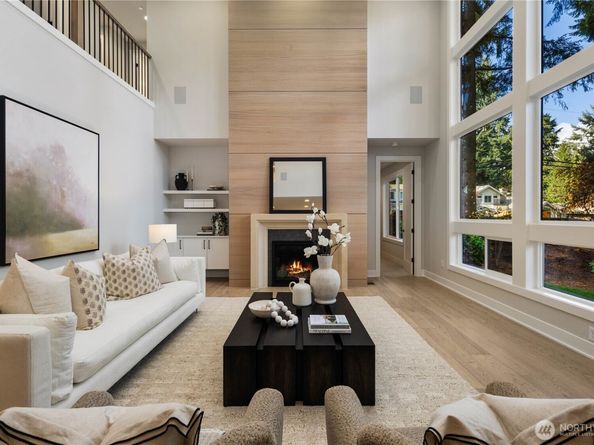 12206 NE 61st Street, Kirkland WA 98033