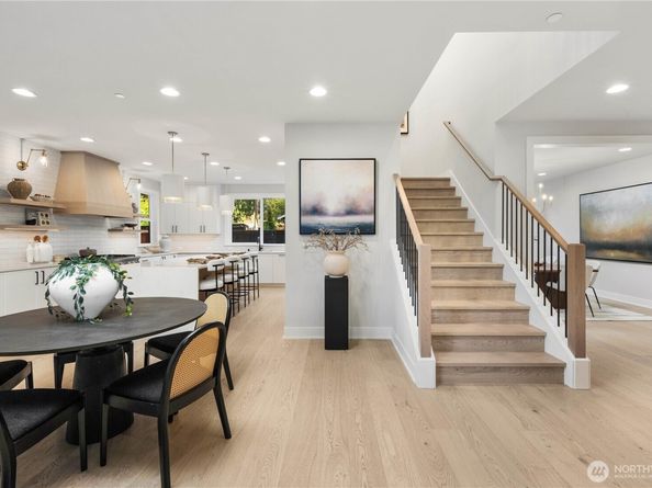 12206 NE 61st Street, Kirkland WA 98033