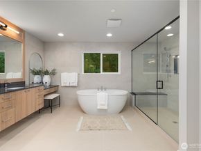 12206 NE 61st Street, Kirkland WA 98033