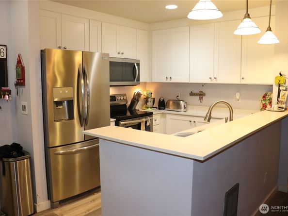 55 Williams Avenue S 104, Renton WA 98057