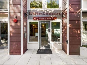 55 Williams Avenue S