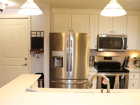 55 Williams Avenue S 104, Renton WA 98057