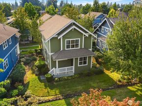 1748 25th Walk NE, Issaquah WA 98029