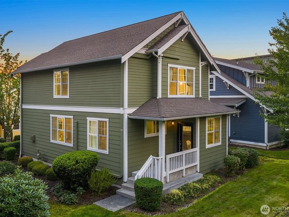 1748 25th Walk NE, Issaquah WA 98029