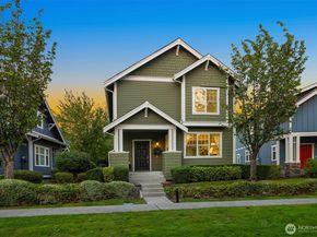 1748 25th Walk NE, Issaquah WA 98029