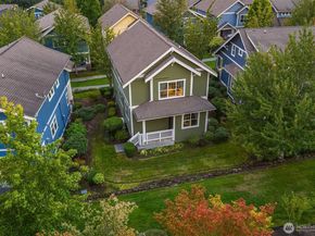 1748 25th Walk NE, Issaquah WA 98029