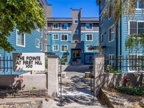 300 10th Avenue A310, Seattle WA 98122