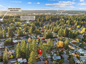 2133 170th Avenue NE, Bellevue WA 98008