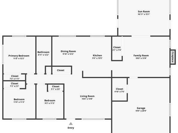 14220 57th Drive SE, Everett WA 98208