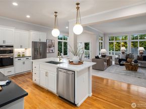 14699 NE 16th Street, Bellevue WA 98007