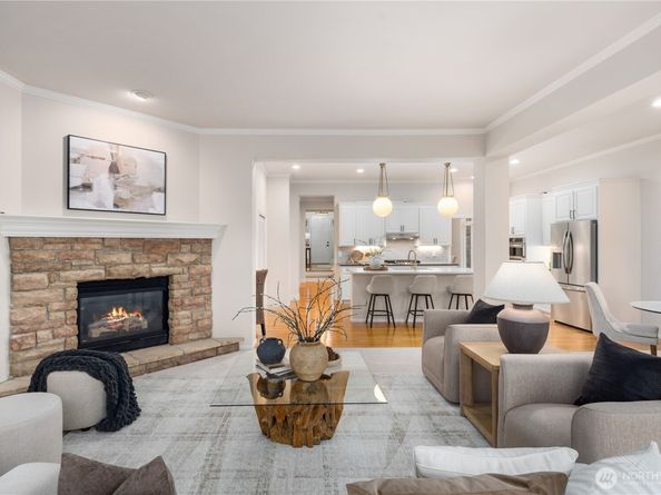 14699 NE 16th Street, Bellevue WA 98007