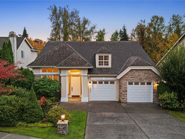 14699 NE 16th Street, Bellevue WA 98007
