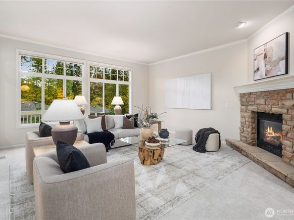 14699 NE 16th Street, Bellevue WA 98007