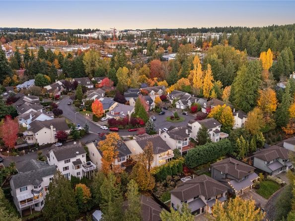 14699 NE 16th Street, Bellevue WA 98007