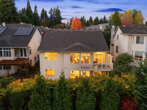 14699 NE 16th Street, Bellevue WA 98007