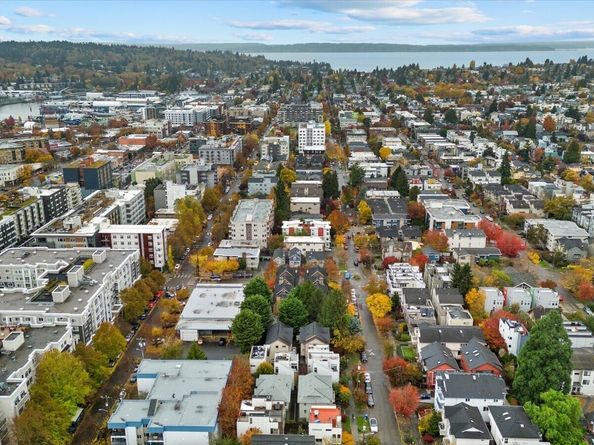 1525 NW 58th Street A, Seattle WA 98107