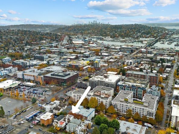 1525 NW 58th Street A, Seattle WA 98107