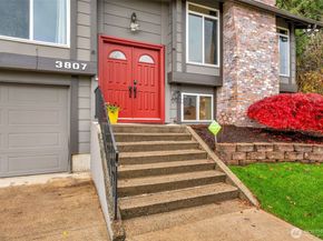 3807 SW 327th Street, Federal Way WA 98023