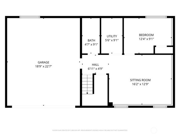 3807 SW 327th Street, Federal Way WA 98023