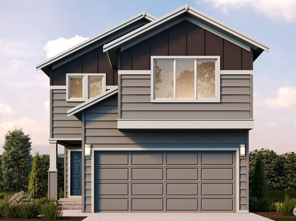 3813 194th Lane SE, Bothell WA 98012