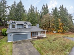 25761 Norval Lane NW, Poulsbo WA 98370