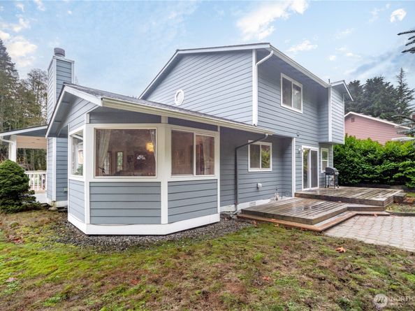 25761 Norval Lane NW, Poulsbo WA 98370