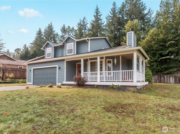 25761 Norval Lane NW, Poulsbo WA 98370