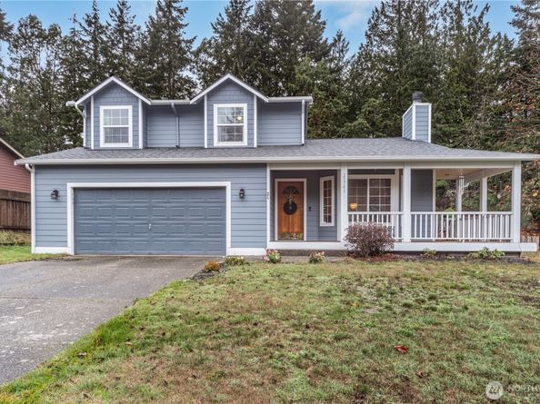 25761 Norval Lane NW, Poulsbo WA 98370