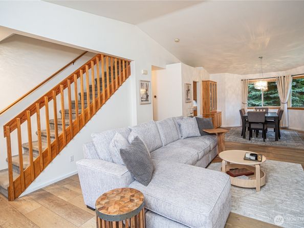 25761 Norval Lane NW, Poulsbo WA 98370