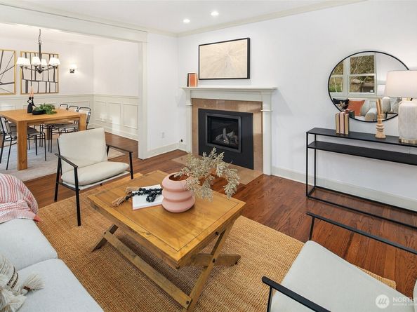 6816 24th Avenue NE, Seattle WA 98115