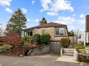 8001 23rd Avenue NW, Seattle WA 98117