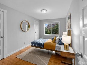 8001 23rd Avenue NW, Seattle WA 98117