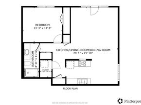 8025 234th Street SW 116, Edmonds WA 98026