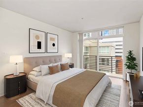 300 110th Avenue NE 610, Bellevue WA 98004