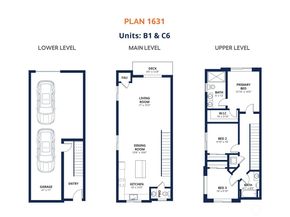 17116 35th Drive SE C6, Bothell WA 98012