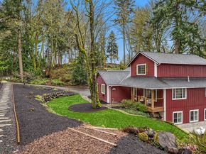 1585 NE Park View Drive, Bainbridge Island WA 98110
