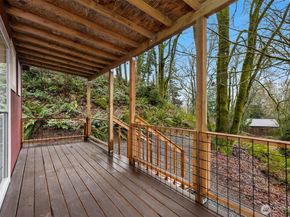 1585 NE Park View Drive, Bainbridge Island WA 98110