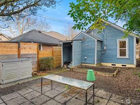 4731 36th Avenue S, Seattle WA 98118
