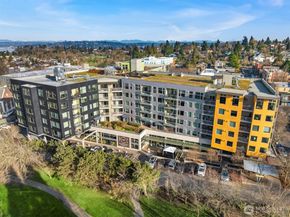 4731 36th Avenue S, Seattle WA 98118