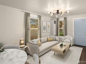 4731 36th Avenue S, Seattle WA 98118