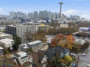 708 Warren Avenue N, Seattle WA 98109