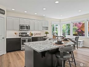 3098 SE 16th Street, North Bend WA 98045