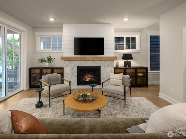 14808 NE 143rd Street 31, Woodinville WA 98072