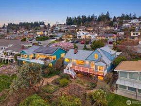 12249 Shorewood Drive SW, Burien WA 98146