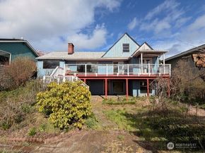 12249 Shorewood Drive SW, Burien WA 98146