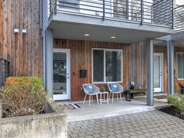 6404 28th Avenue NW, Seattle WA 98107