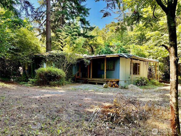 9926 SW 116th Street, Vashon WA 98070