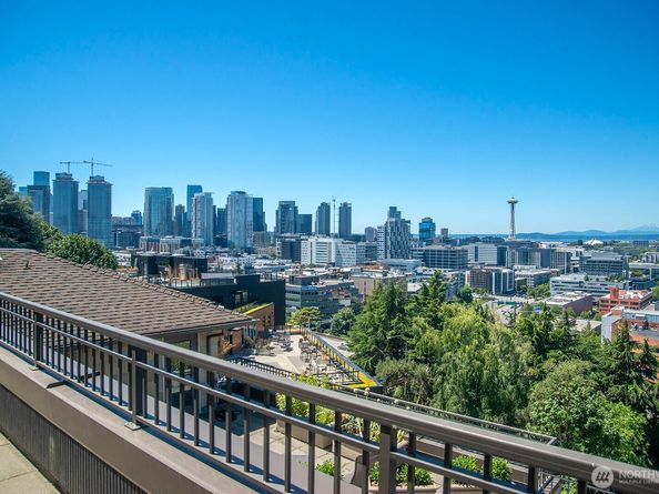 745 Bellevue Avenue E 402, Seattle WA 98102