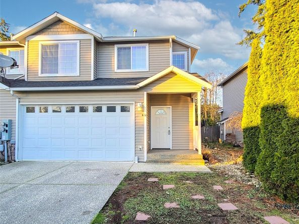 13 107th Street SW, Everett WA 98204